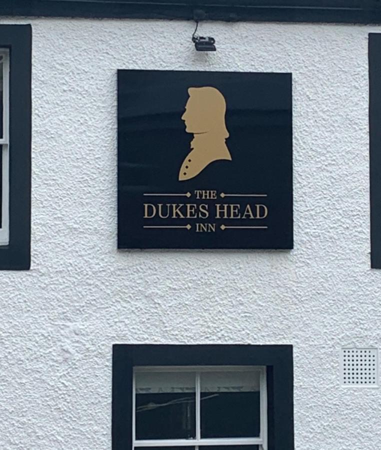 The Dukes Head B&B Armathwaite Екстериор снимка