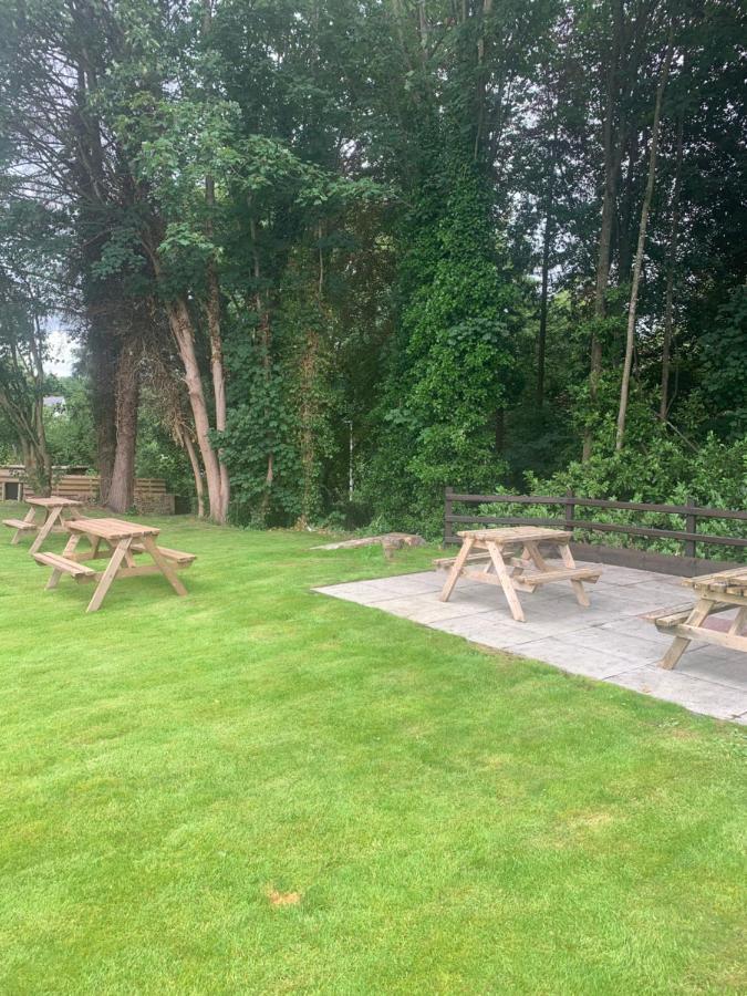 The Dukes Head B&B Armathwaite Екстериор снимка