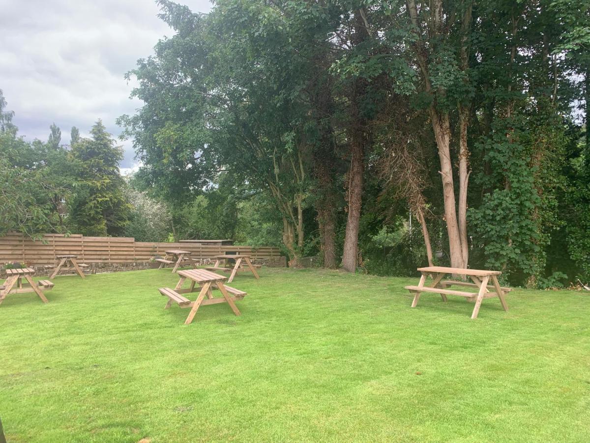 The Dukes Head B&B Armathwaite Екстериор снимка
