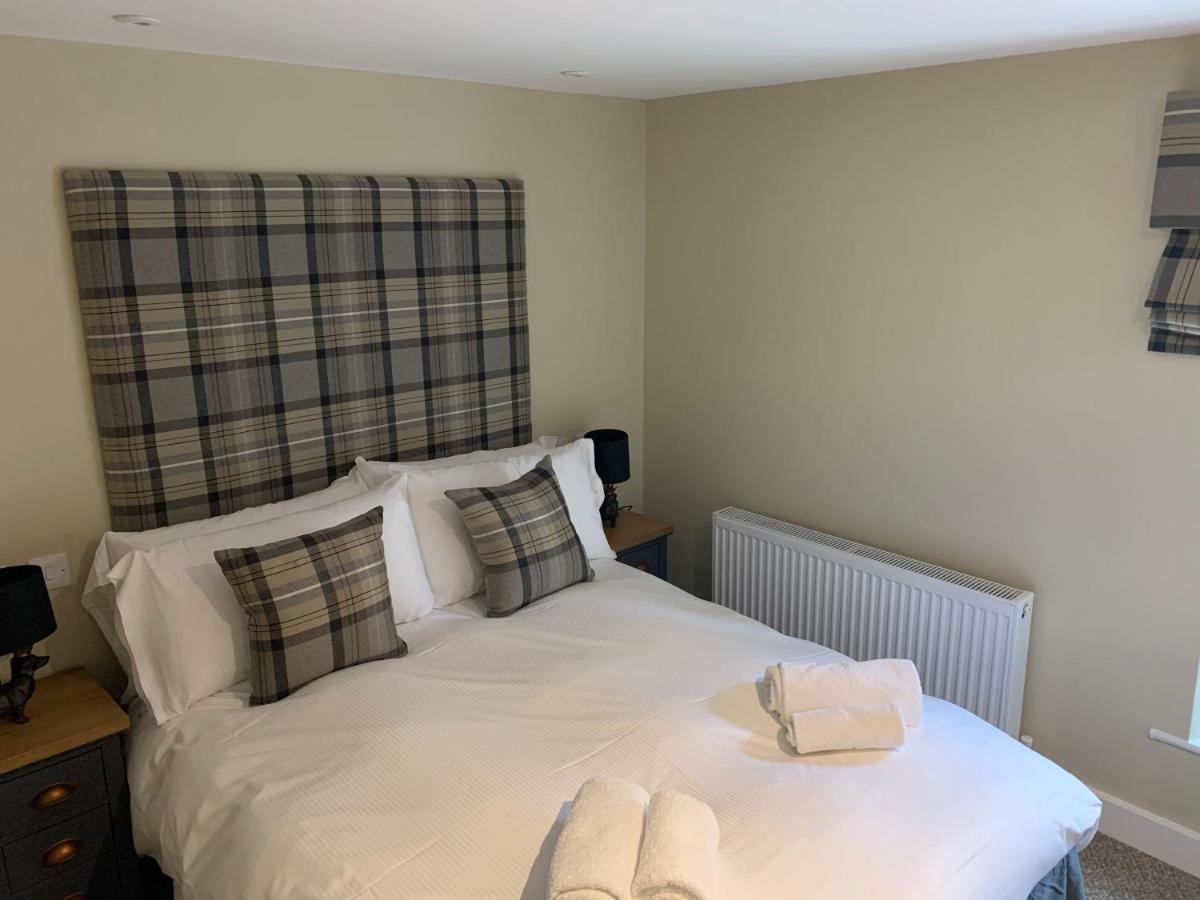 The Dukes Head B&B Armathwaite Екстериор снимка