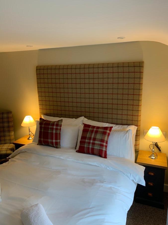 The Dukes Head B&B Armathwaite Екстериор снимка