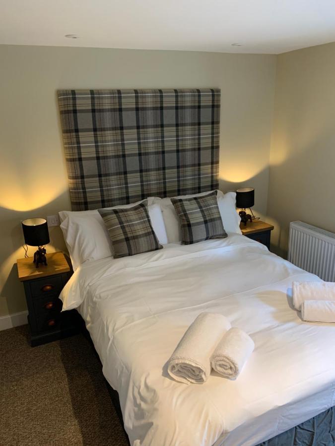 The Dukes Head B&B Armathwaite Екстериор снимка