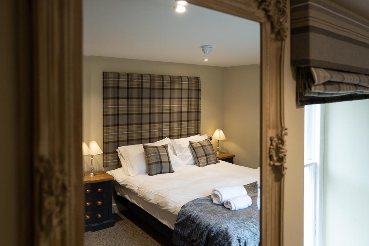 The Dukes Head B&B Armathwaite Екстериор снимка