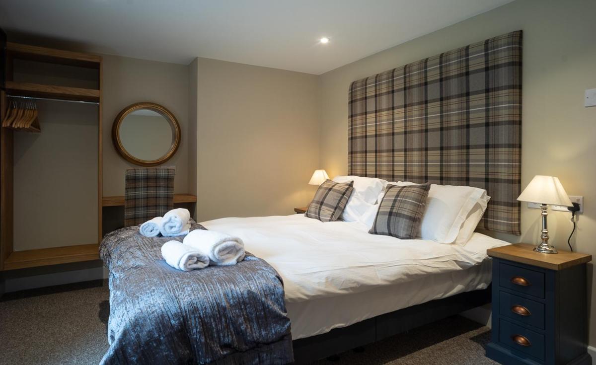 The Dukes Head B&B Armathwaite Екстериор снимка