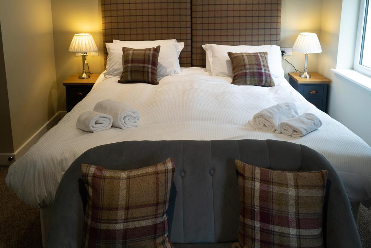 The Dukes Head B&B Armathwaite Екстериор снимка